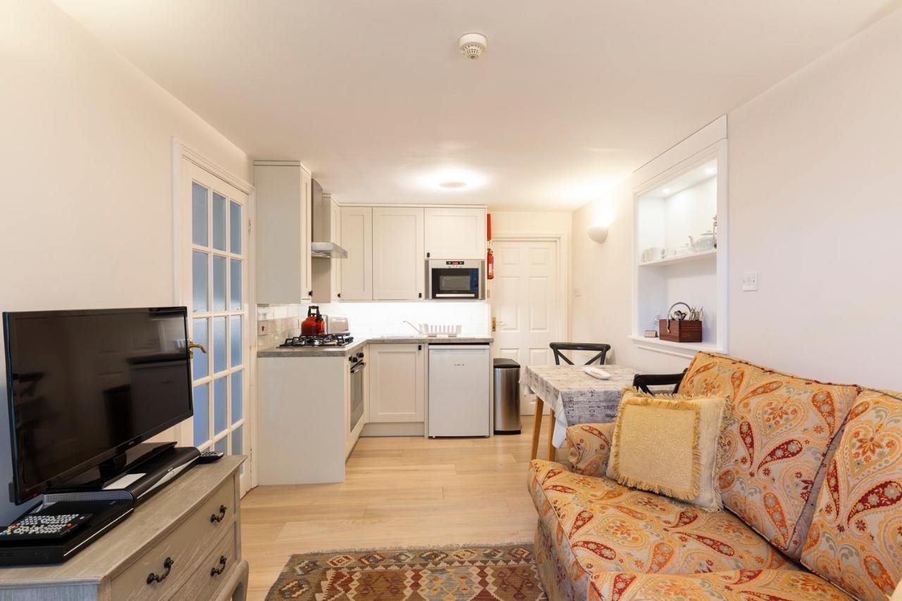 Luccombe Apartment Shanklin