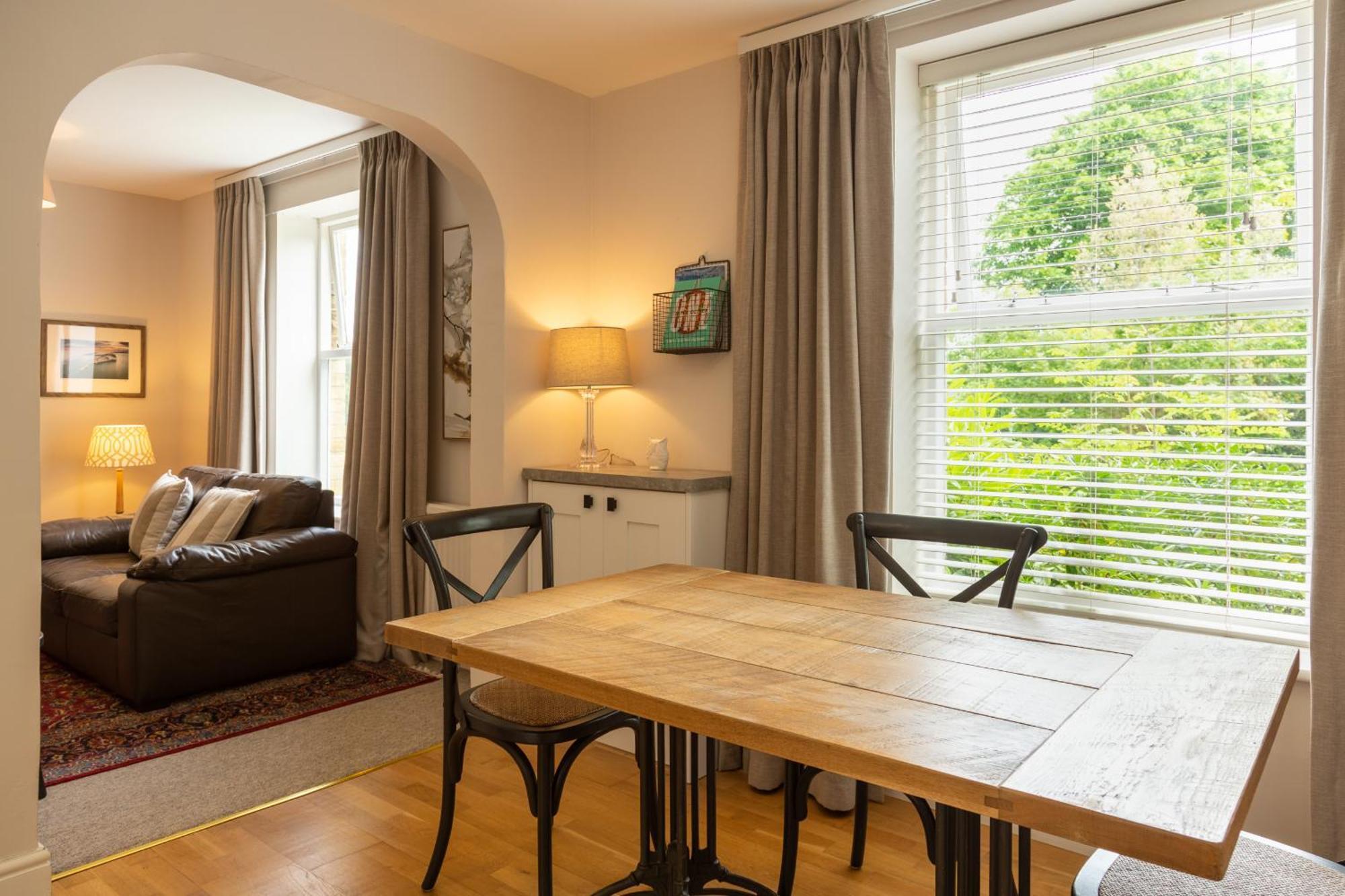 Apartment Luccombe Shanklin