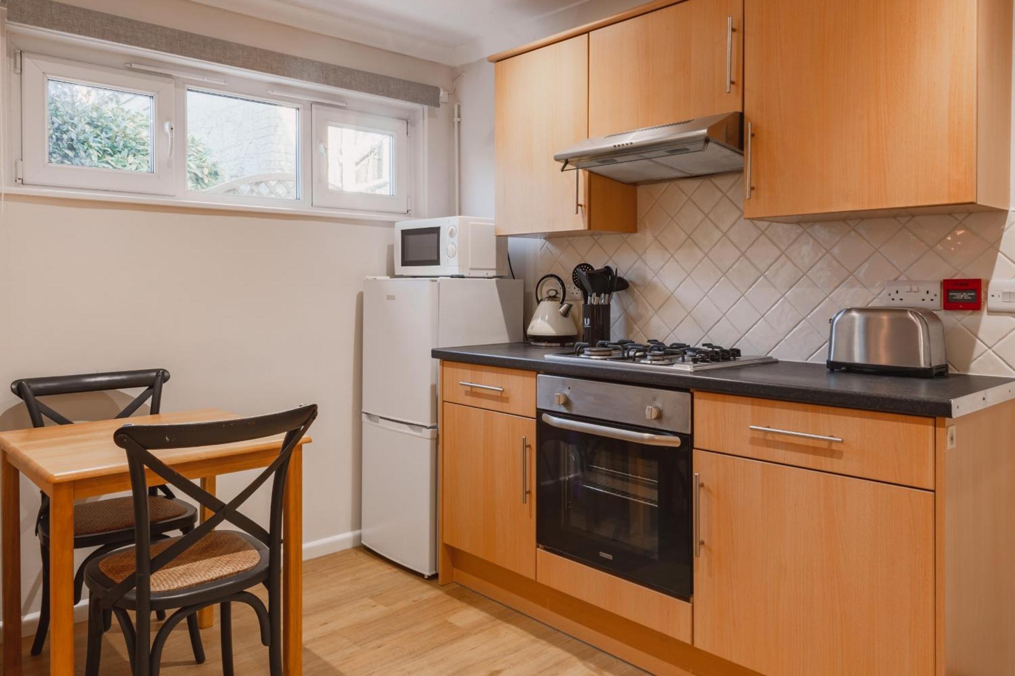 Apartment Luccombe Shanklin