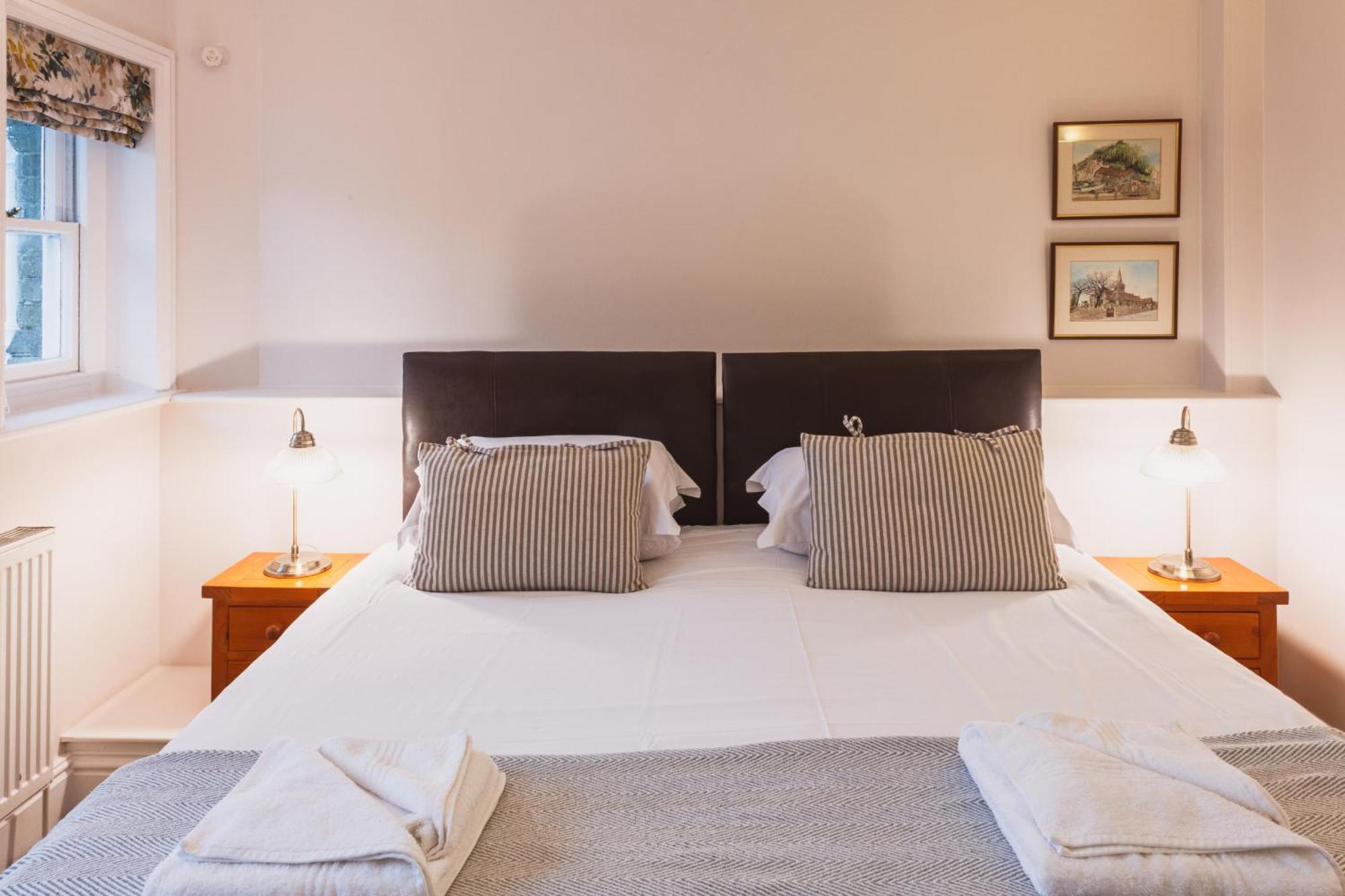 Luccombe Apartment Shanklin