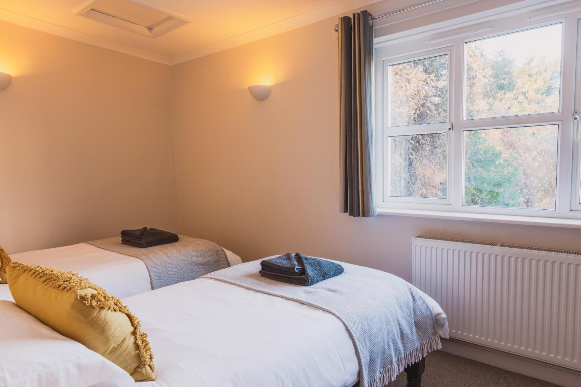 Luccombe Apartment Shanklin