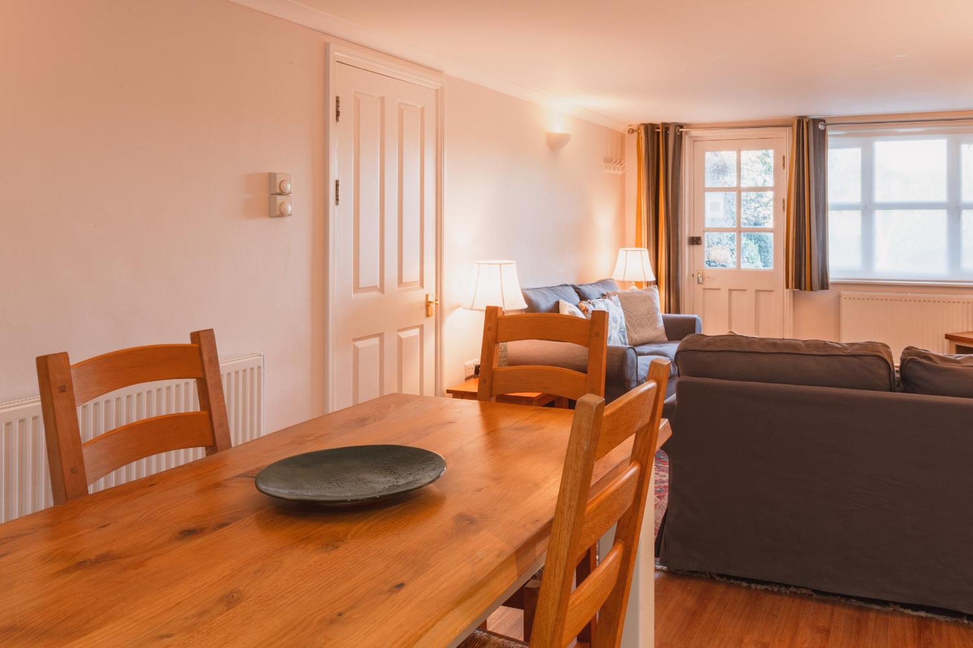 Apartment Luccombe