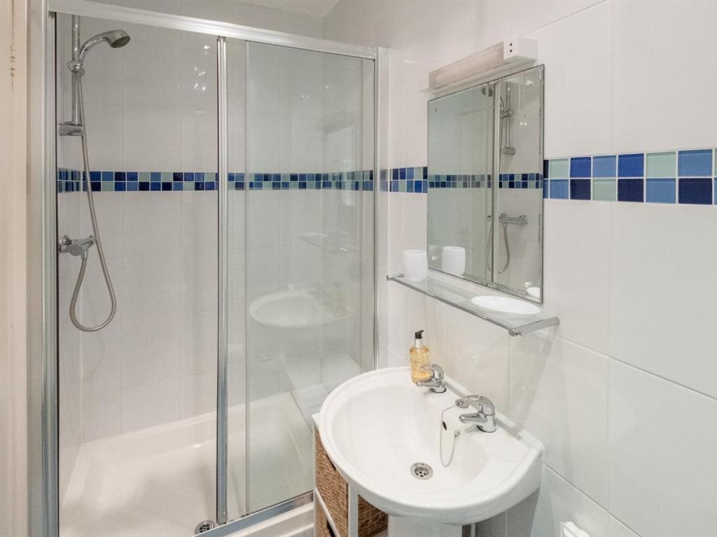 Apartment Luccombe