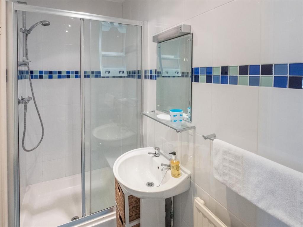Apartment Luccombe Shanklin