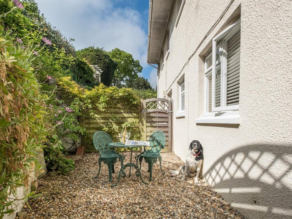 Luccombe Shanklin