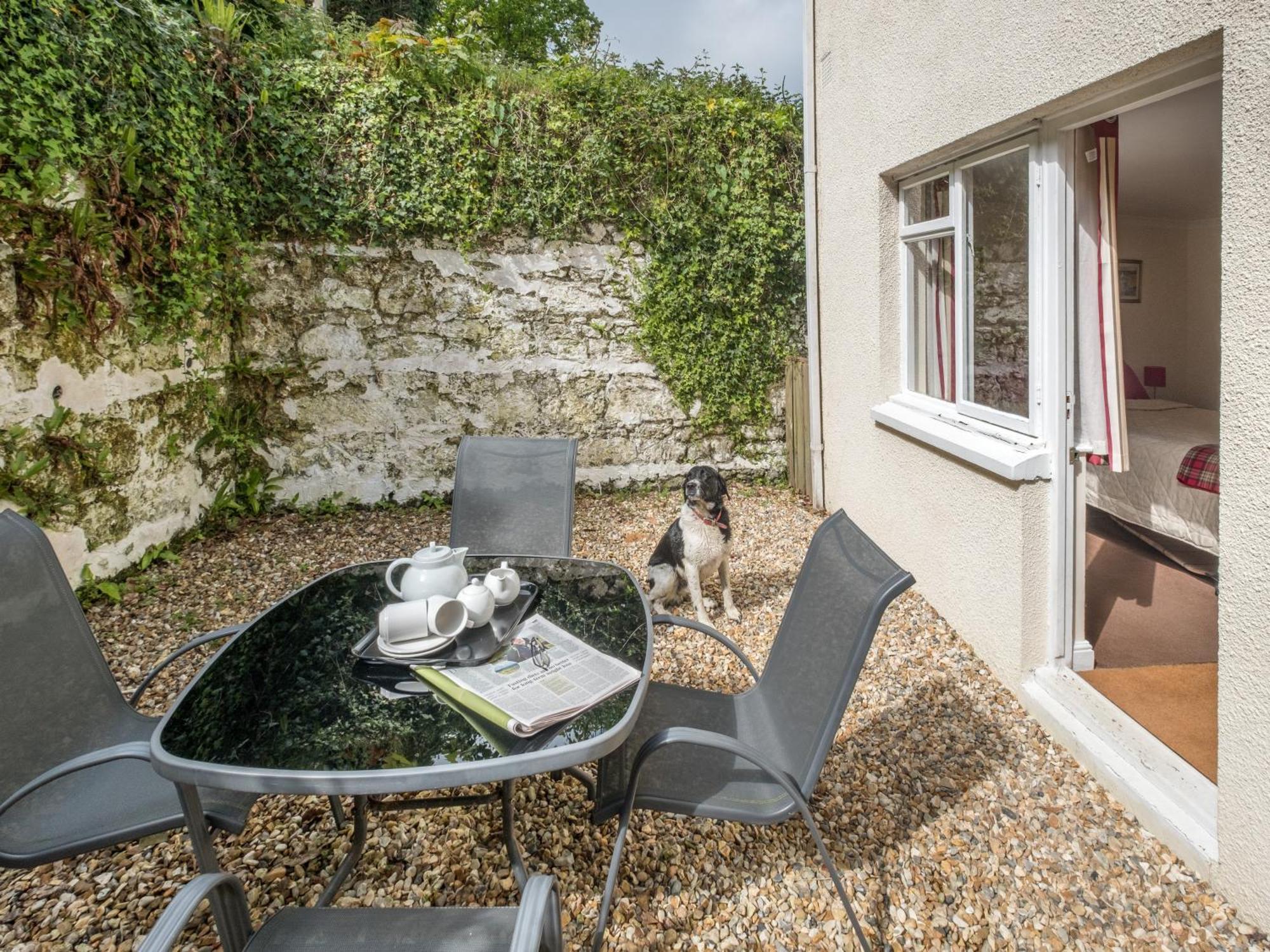 Luccombe Apartment Shanklin